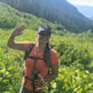 Meet your Posher, Marina